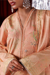 Rang Rasiya Luxe Silk '26 | Eloire