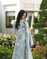 Neeshay Printkari '26 | CALIXA