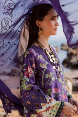 NUREH THE SILK | S- 25 A