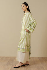 COCO By Zara Shahjahan Coco Prints Drop III 2026 | Nerine-1A