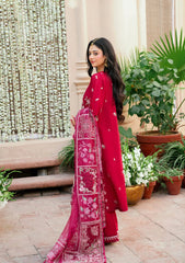 KAHF EK FASANA - LUXURY LAWN '26 | KLB-1B MAHRANI