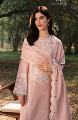 Seran Enchanted Winter Collection | Elaren