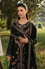 Seran Enchanted Winter Collection | Selene