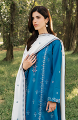 Seran Enchanted Winter Collection | Aurelyn