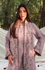 Seran Enchanted Winter Collection | Elaris