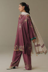 COCO PRINTS EDIT V | Amber Days-1A