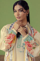 COCO By Zara Shahjahan Coco Prints Drop III 2026 | Celene-4A