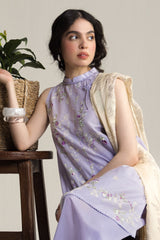 COCO By Zara Shahjahan Coco Lawn Edit II '26 | Yura-3B