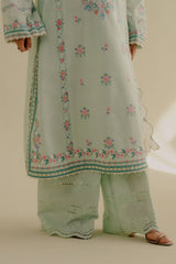COCO By Zara Shahjahan | Zeest-9A | COCO Lawn Edit II