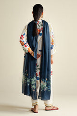 Zara Shahjahan | Loom-3A | COCO Prints '25  Drop