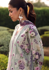 Elaf BELLADORE - PRINTS CHIFFON '26 | EPA-6A CASTELLA