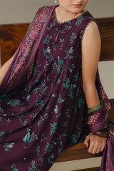 COCO PRINTS EDIT V | Wild Fern-2B