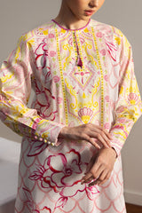 COCO By Zara Shahjahan Coco Prints Drop II 2026 | Nami-5B