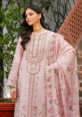 KAHF EK FASANA - LUXURY LAWN '26 | KLB-3A DILNASHEEN