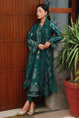 Nureh Maya Jacquard | NJ-110