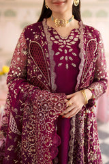 Nureh Jhoomro | NL-97 Nur