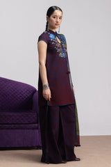 COCO By Zara Shahjahan COCO Prints Winter 2026 | Mira-1B