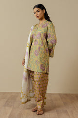 COCO By Zara Shahjahan Coco Prints Drop III 2026 | Mireya-5B