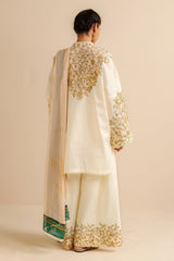 Zara Shahjahan | Nisa-4A | COCO Prints '25