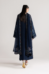 Iznik Eid Luxe '26 | UE-654 Ramen Silk