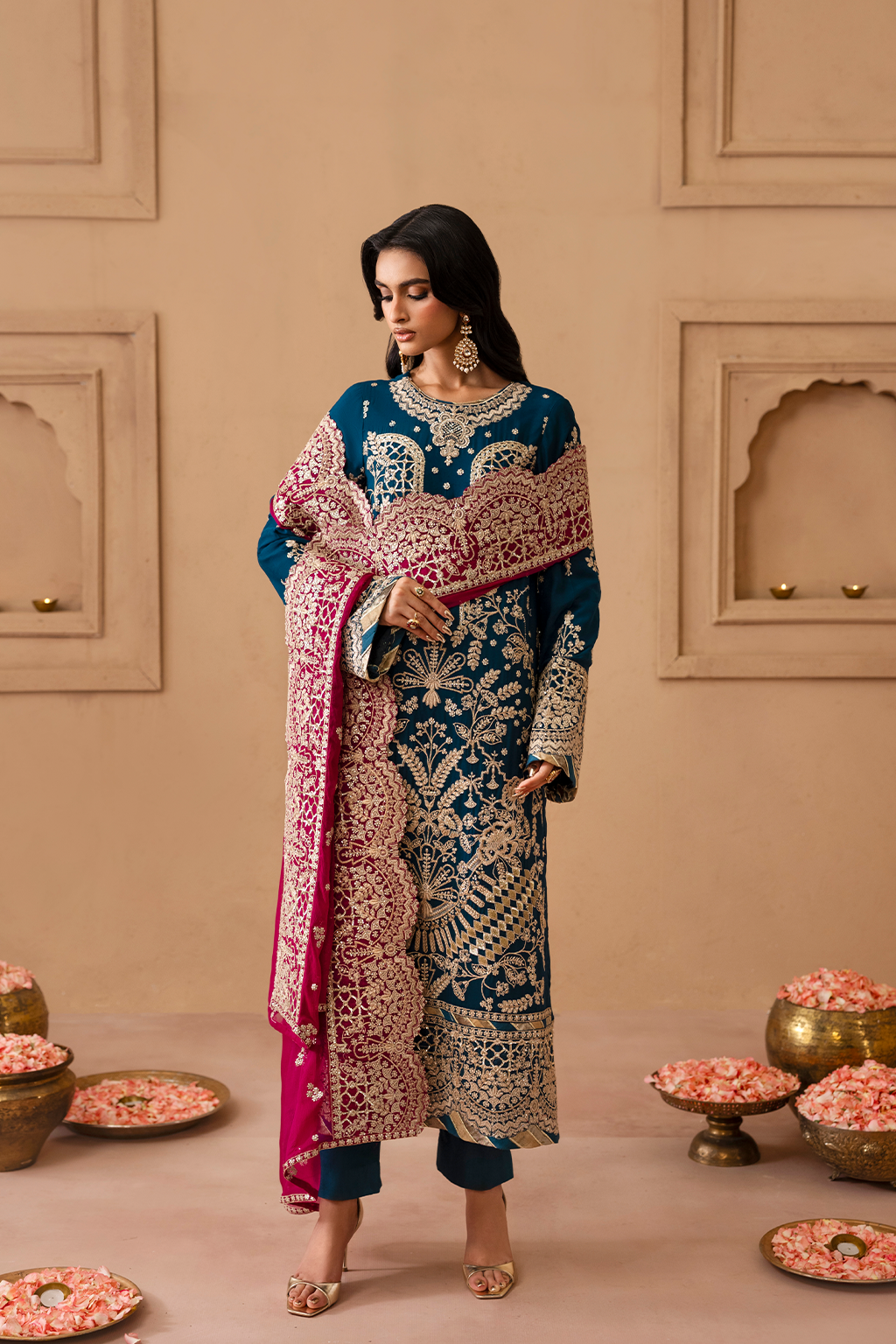 Sheherzadi' 25 | KAVYA