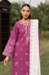 Seran Enchanted Winter Collection | Lysera