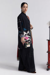 COCO By Zara Shahjahan COCO Prints Winter 2026 | Hana-2A