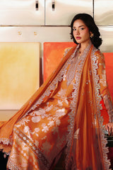 Nureh Maya Jacquard | NJ-109