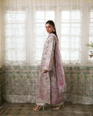 Neeshay Printkari '26 | BLUSHÉ