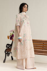 COCO By Zara Shahjahan Coco Lawn Edit II '26 | Arlo-7B