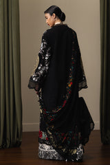 Zara Shahjahan Satori 2026 | Takumi-D10