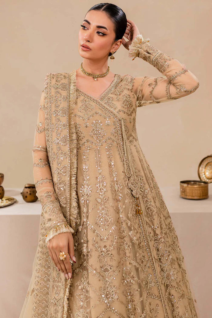 Farasha | Dreamt Flair | Festive Formal