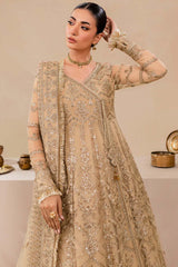 Farasha | Dreamt Flair | Festive Formal