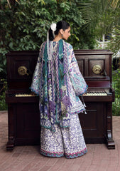 Elaf BELLADORE - PRINTS CHIFFON '26 | EPA-2A PRISM