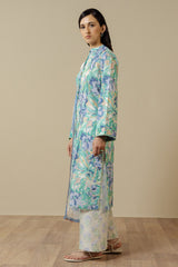 COCO By Zara Shahjahan Coco Prints Drop III 2026 | Elaris-6B