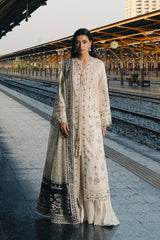 Mulaqaat '26 By Afrozeh | Khawaab