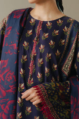 COCO PRINTS EDIT V | Soft Current-7B