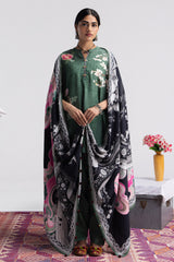 COCO By Zara Shahjahan COCO Prints Winter 2026 | Hana-2B