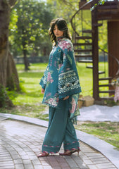 Elaf BRIDGERTON PRINTS '26 | EPB-8A ELOISE