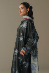 COCO PRINTS EDIT V | Hushed Ember-6B