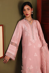 Nureh Maya Jacquard | NJ-111