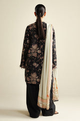 Zara Shahjahan | Daisy-8B | COCO Prints '25  Drop - Four