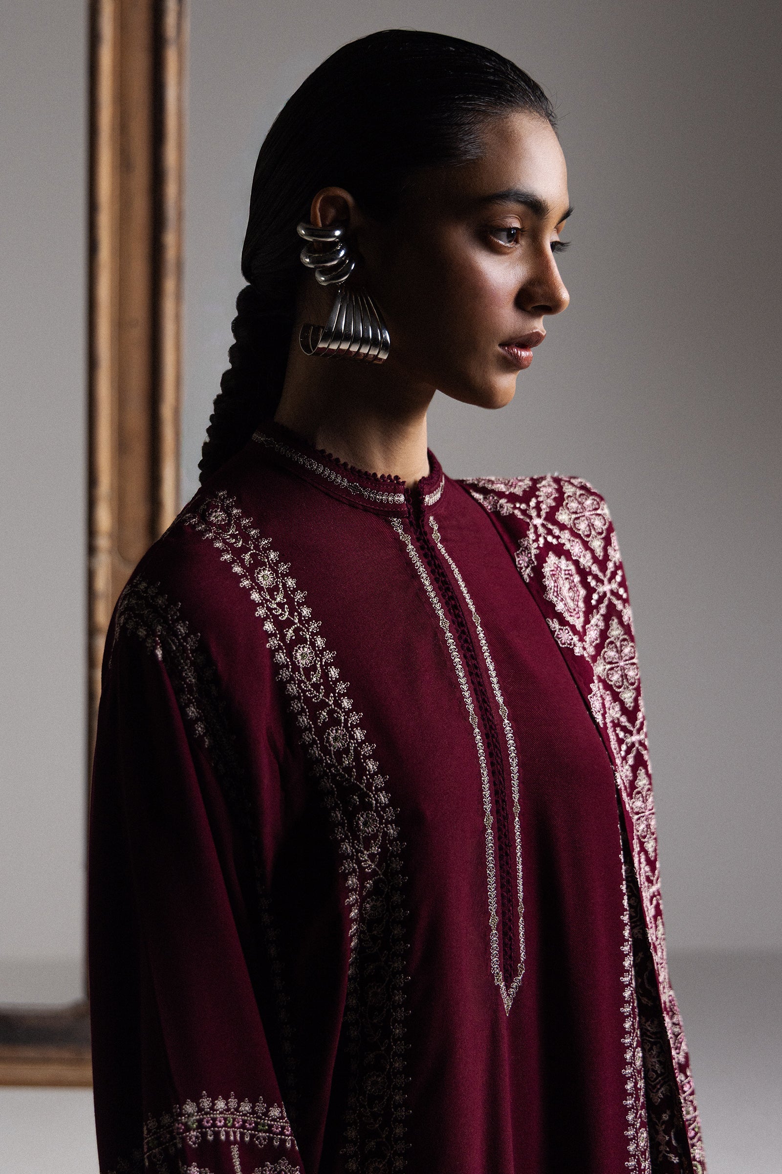 Zara Shahjahan MEHRAB-D3