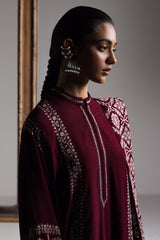 Zara Shahjahan MEHRAB-D3