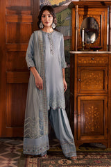 Nureh Nur Mahal Silk Edit  | NE-195