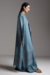 Zara Shahjahan FIROZA-D9
