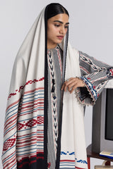 COCO By Zara Shahjahan COCO Prints Winter 2026 | Leela-10A