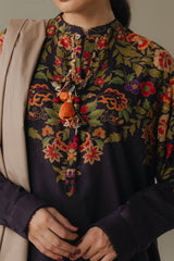 COCO PRINTS EDIT V | Autumn Line-10B