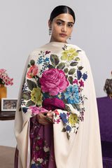 COCO By Zara Shahjahan COCO Prints Winter 2026 | Katya-9A