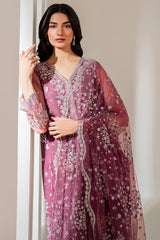 Farasha UNSTITCHED FORMALS ’26 | Ariana